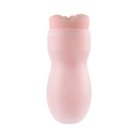 Zero Tolerance Pop & Toss Squeezable Stroker