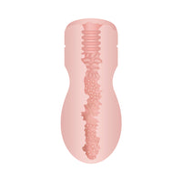 Zero Tolerance Pop & Toss Squeezable Stroker