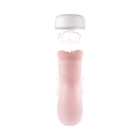 Zero Tolerance Pop & Toss Squeezable Stroker
