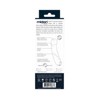 Vedo Midori Rechargeable G-Spot Vibe Just Black