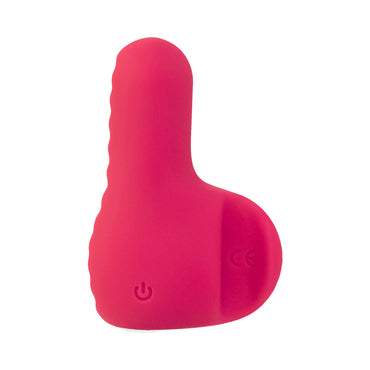 Vedo Nea Rechargeable Finger Vibe Foxy Pink