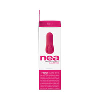 Vedo Nea Rechargeable Finger Vibe Foxy Pink