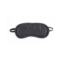 Sportsheets Sex & Mischief Shadow 4-Piece Secrets Kit Black