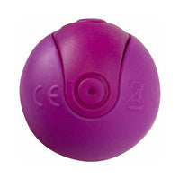 Sportsheets Merge Collection 10 Speed Bullet Vibe Silicone Vibrator Purple