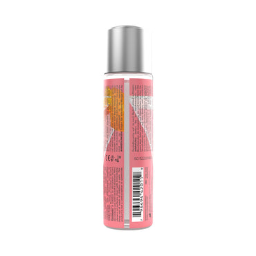 JO Cocktails Cosmopolitan Flavored Water-Based Lubricant 2 oz.