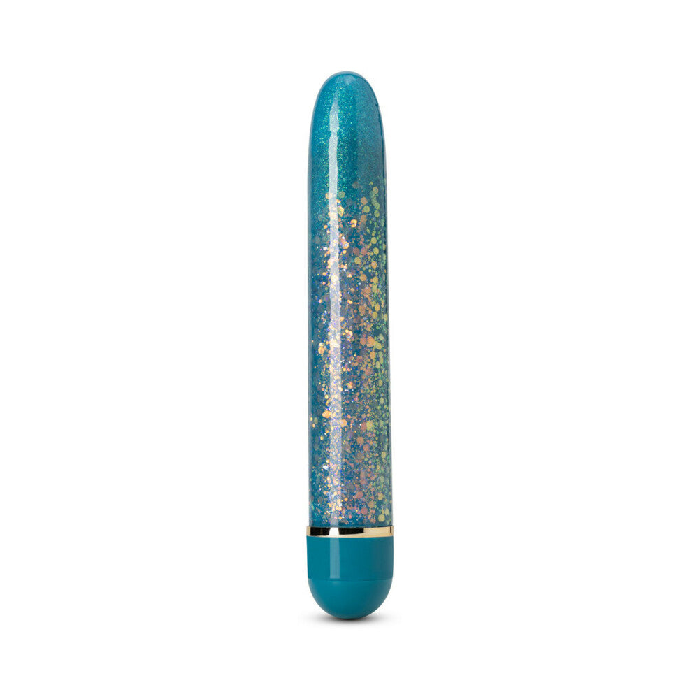 Blush The Collection Astral Slimline Vibrator Teal