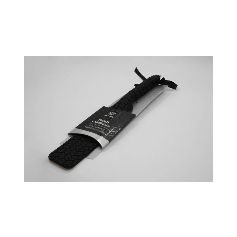 SEI MIO Tyre 15" Paddle Black