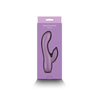 Obsession Juliet Light Purple