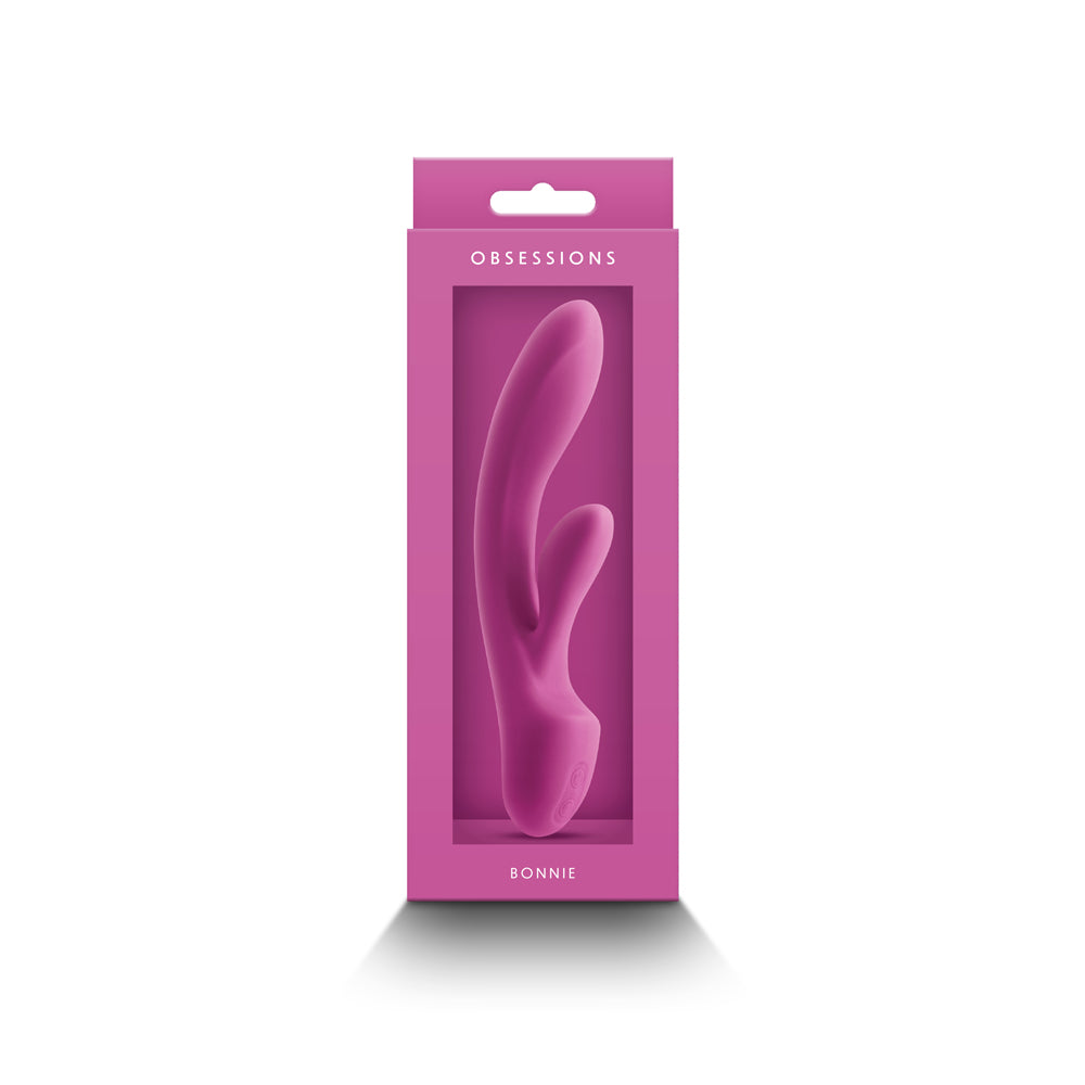 Obsession Bonnie Dark Pink