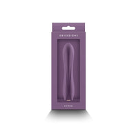 Obsession Romeo Dark Purple