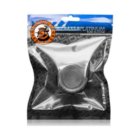 Oxballs Neo Short Ballstretcher - Black