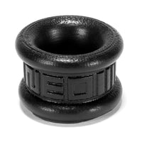 Oxballs Neo Short Ballstretcher - Black