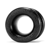 Oxballs Neo Short Ballstretcher - Black