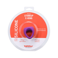 Tantus Stirrup C-Ring CockBallSling Pur