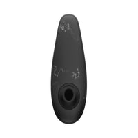 Womanizer x Marilyn Monroe Classic 2 Special Edition Rechargeable Silicone Pleasure Air Clitoral Stimulator Black Marble