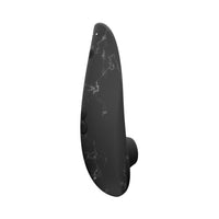 Womanizer x Marilyn Monroe Classic 2 Special Edition Rechargeable Silicone Pleasure Air Clitoral Stimulator Black Marble