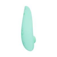 Womanizer x Marilyn Monroe Classic 2 Special Edition Rechargeable Silicone Pleasure Air Clitoral Stimulator Mint