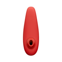 Womanizer x Marilyn Monroe Classic 2 Special Edition Rechargeable Silicone Pleasure Air Clitoral Stimulator Vivid Red