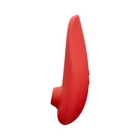 Womanizer x Marilyn Monroe Classic 2 Special Edition Rechargeable Silicone Pleasure Air Clitoral Stimulator Vivid Red