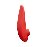 Womanizer x Marilyn Monroe Classic 2 Special Edition Rechargeable Silicone Pleasure Air Clitoral Stimulator Vivid Red