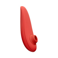 Womanizer x Marilyn Monroe Classic 2 Special Edition Rechargeable Silicone Pleasure Air Clitoral Stimulator Vivid Red