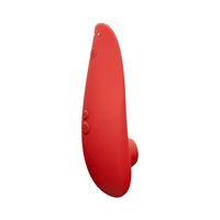 Womanizer x Marilyn Monroe Classic 2 Special Edition Rechargeable Silicone Pleasure Air Clitoral Stimulator Vivid Red