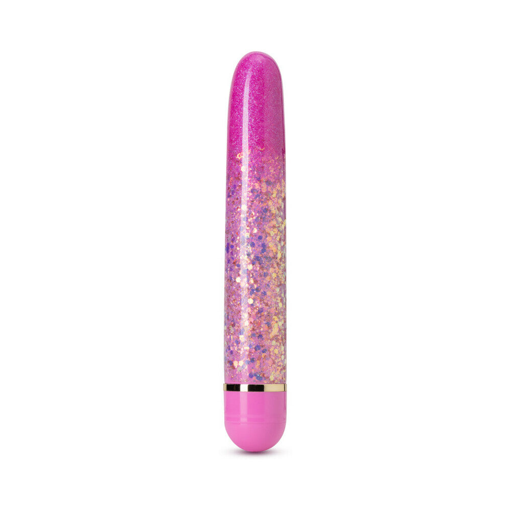 Blush The Collection Celestial Slimline Vibrator Pink