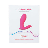 Lovense Flexer