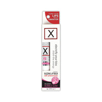 Sensuva X on the Lips Pheromone Lip Balm Bubble Gum
