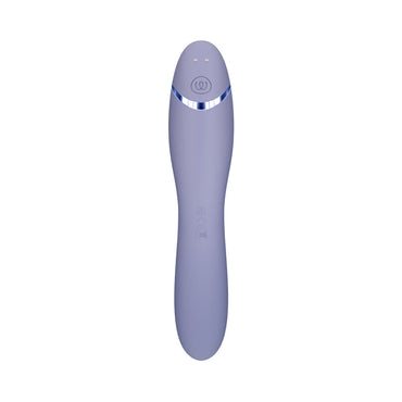 Womanizer OG Rechargeable G-Spot Pleasure Air Stimulator Lilac