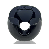 Oxballs Big-D Shaft Grip Cockring Black