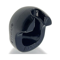 Oxballs Big-D Shaft Grip Cockring Black