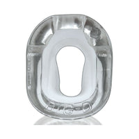 Oxballs Big-D Shaft Grip Cockring Clear