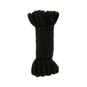 Ple'sur Purple & Black 10 m / 33 ft. Rope Kit 2-Pack