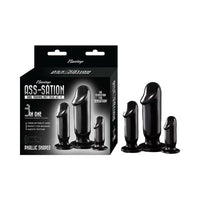Ass-Sation Kit #1 Black