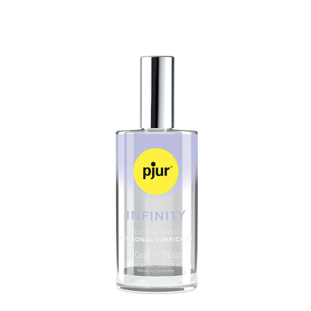 Pjur Infinity Silicone-Based Personal Lubricant 1.7 oz.