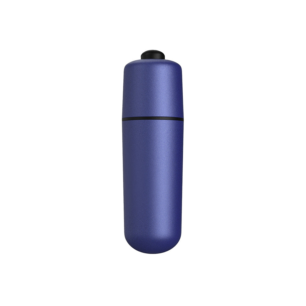 Love to Love Waouhhh 7 Mode Bullet Vibrator Midnight Indigo