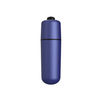 Love to Love Waouhhh 7 Mode Bullet Vibrator Midnight Indigo