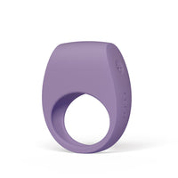 LELO TOR 3 Vibrating Cockring Violet Dust