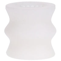 GoodHead Helping Head Silicone Ultimate BJ Helper Frost