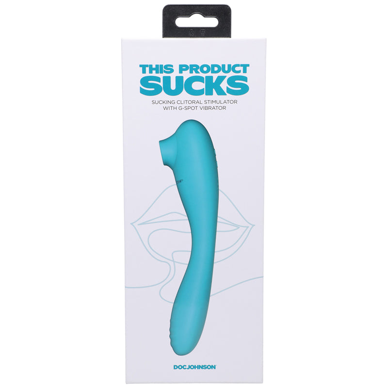 This Product Sucks Bend Wand Rechar Te