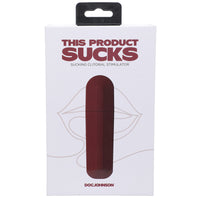 This Product Sucks Lipstick Suct Toy R