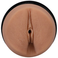 Main Squeeze Girls of Social Media @Ms_Puiyi ULTRASKYN Stroker Vagina Beige