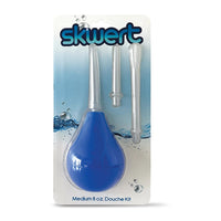 Swert Medium 8 oz. Douche Kit