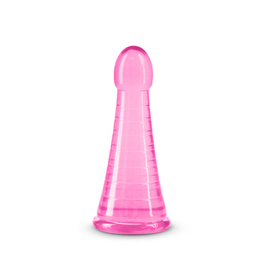 Fantasia Phoenix Jelly Dildo Pink
