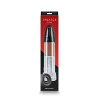 Enlarge Titan Penis Pump Black