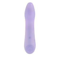 Playboy Euphoria Rechargeable Silicone G-Spot Vibrator Opal