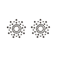 Pretty Pasties Charm III Black