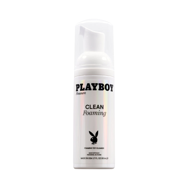 PB Clean Foaming 1.7oz