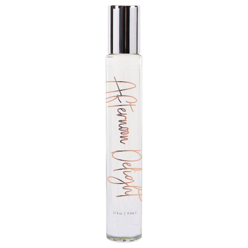 CGC Afternoon Delight Roll-On Perfume Oil with Pheromones 0.3 oz.